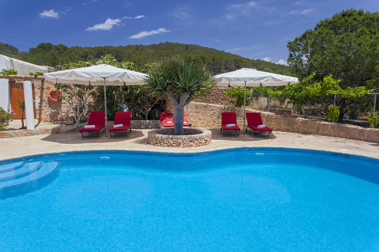 Pau De Baix * San Antonio (Ibiza)