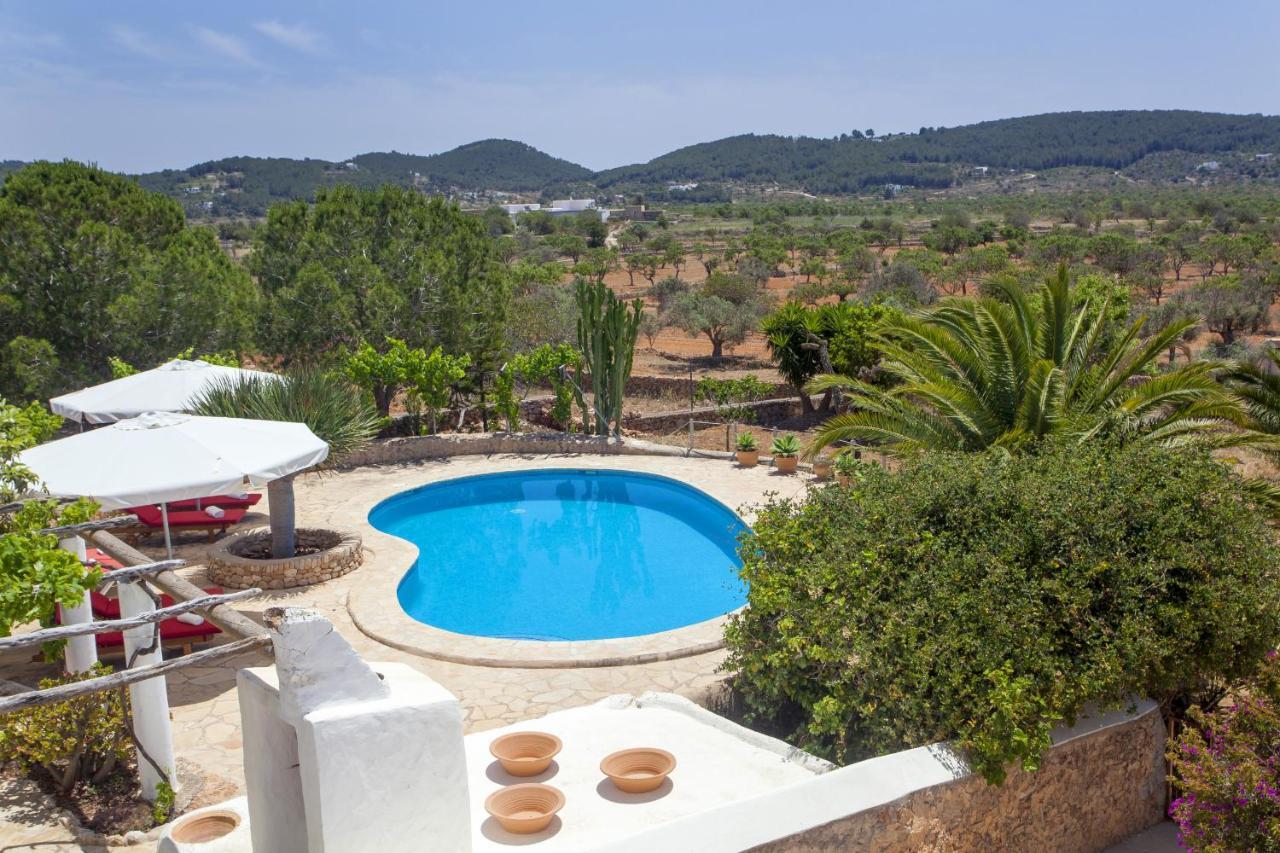 Pau De Baix San Antonio (Ibiza)