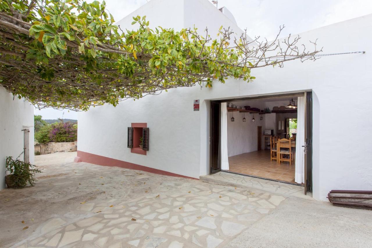 Villa Pau De Baix Sant Antoni de Portmany