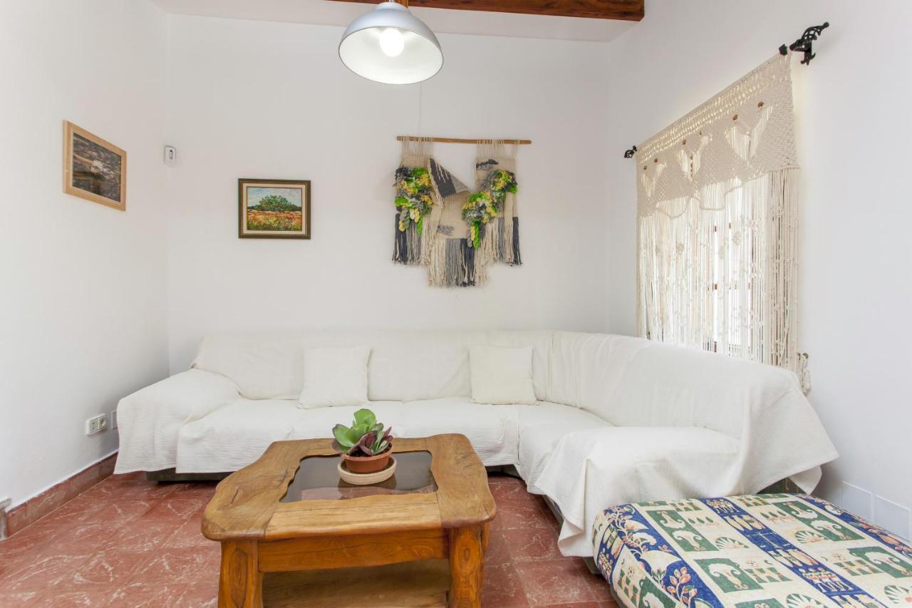Villa Pau De Baix Sant Antoni de Portmany