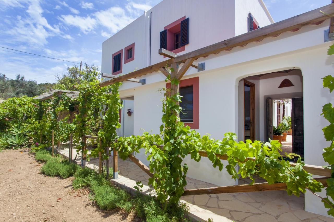 Pau De Baix Villa