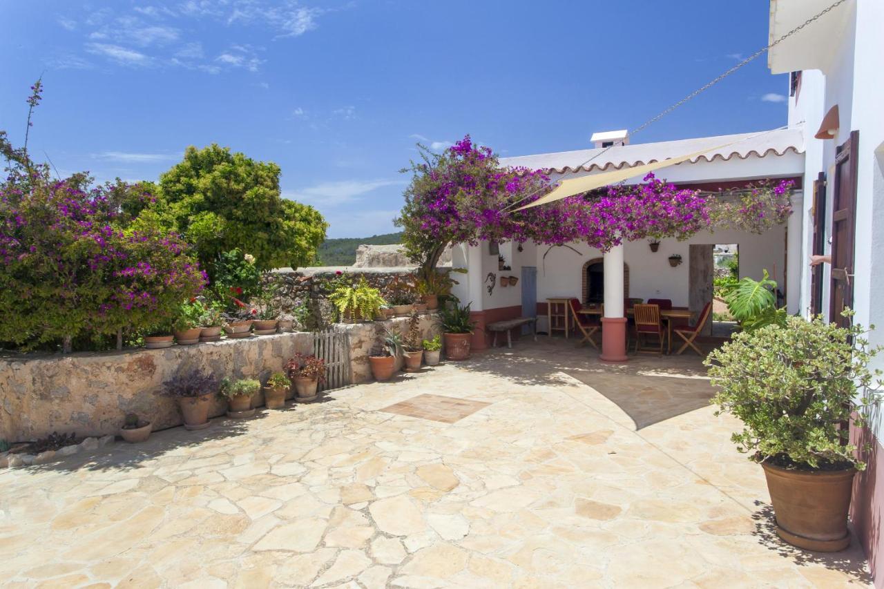 Pau De Baix San Antonio (Ibiza)