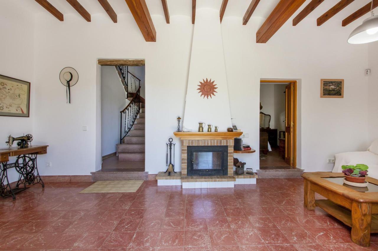 Villa Pau De Baix