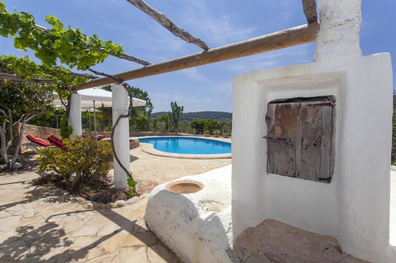 Pau De Baix Pousada San Antonio (Ibiza)